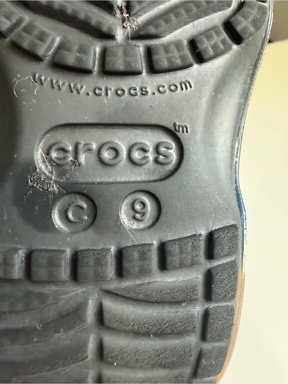 CROCS authentic classic